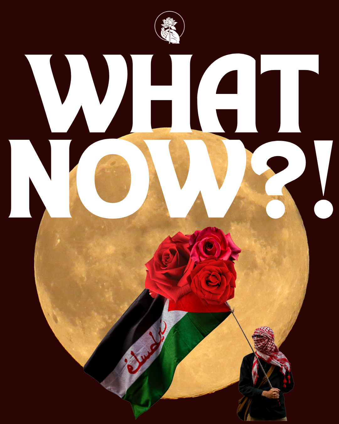 What Now?! Interfaith Solidarity with Palestine — with Lubna Masarwa, Jonathan Brenneman, Alissa Wise and Jungwon Kim