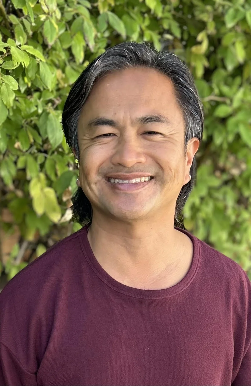 Refuge Circle Meditation + Action w/ Jonathan Relucio