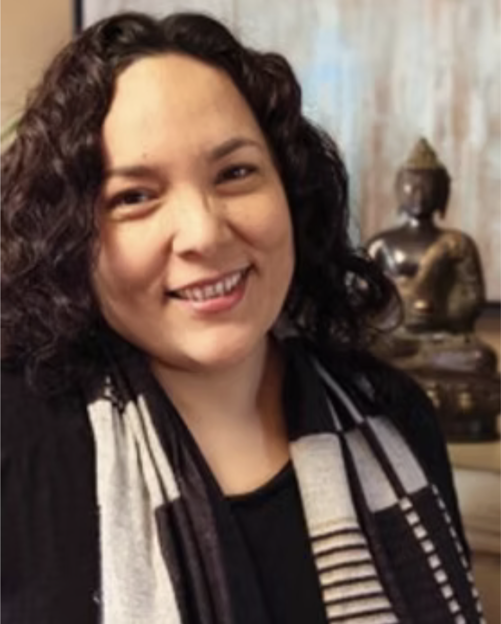 Refuge Circle Meditation + Action w/ Carol Cano