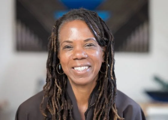 Refuge Circle Meditation + Action w/ Valerie Brown