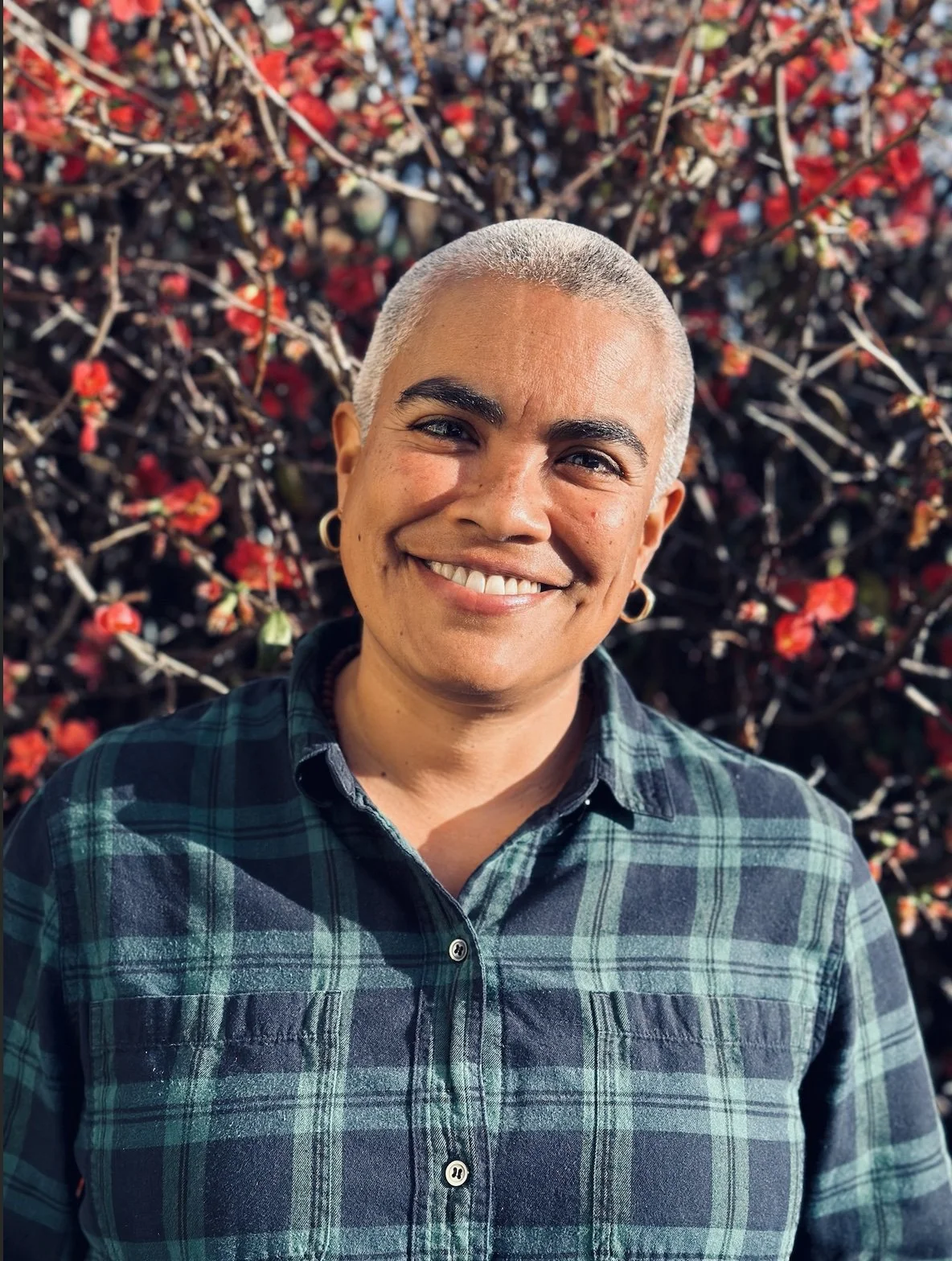 Refuge Circle Meditation + Action w/ Tania Triana