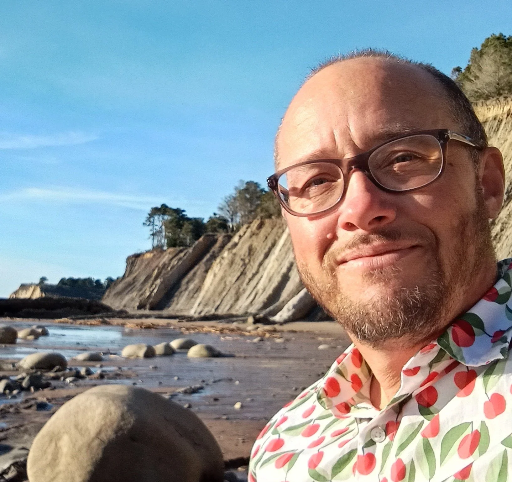 Refuge Circle Meditation + Action w/ René Rivera