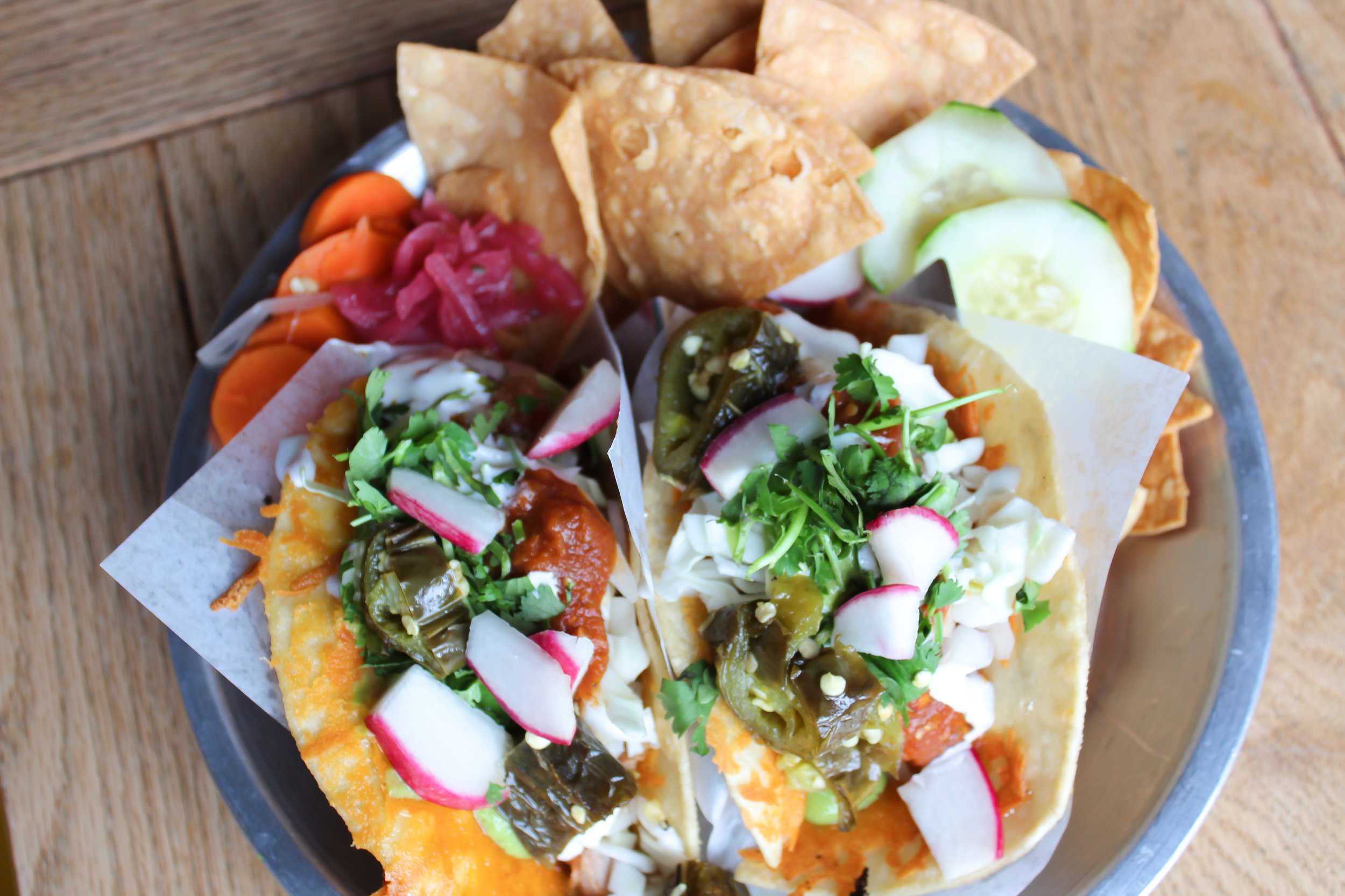 Taco Taco Salt Lake City Best Local Taco Shop since 2014