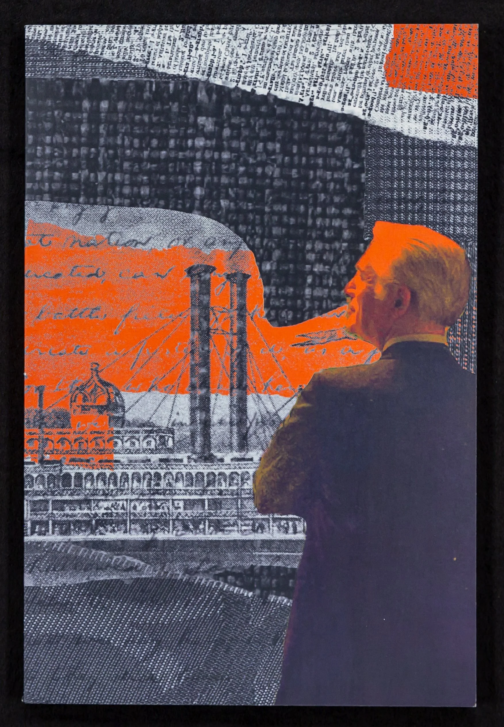 Heart Of Darkness Cover Design