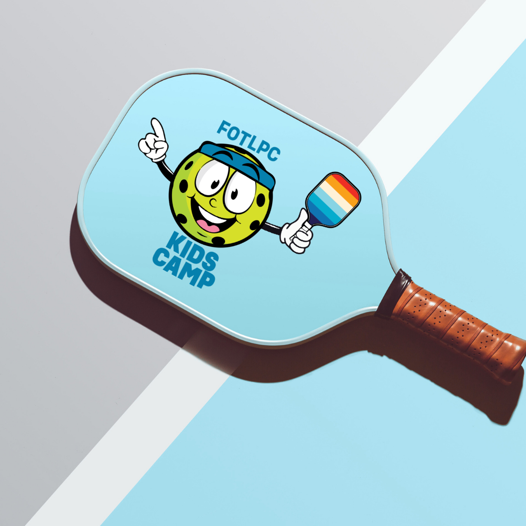 Paddle Design