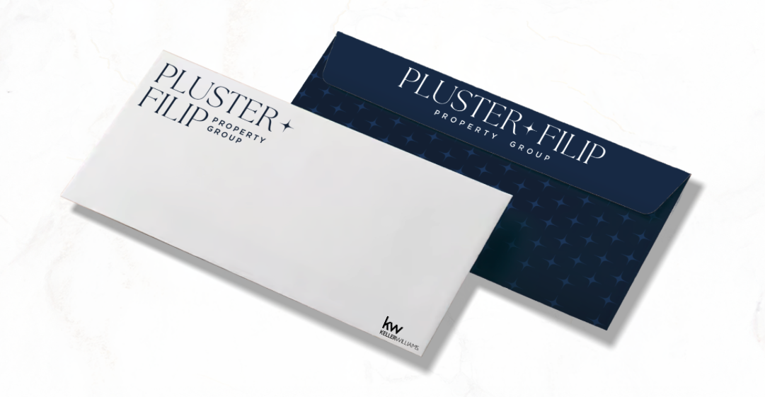 Envelope Design