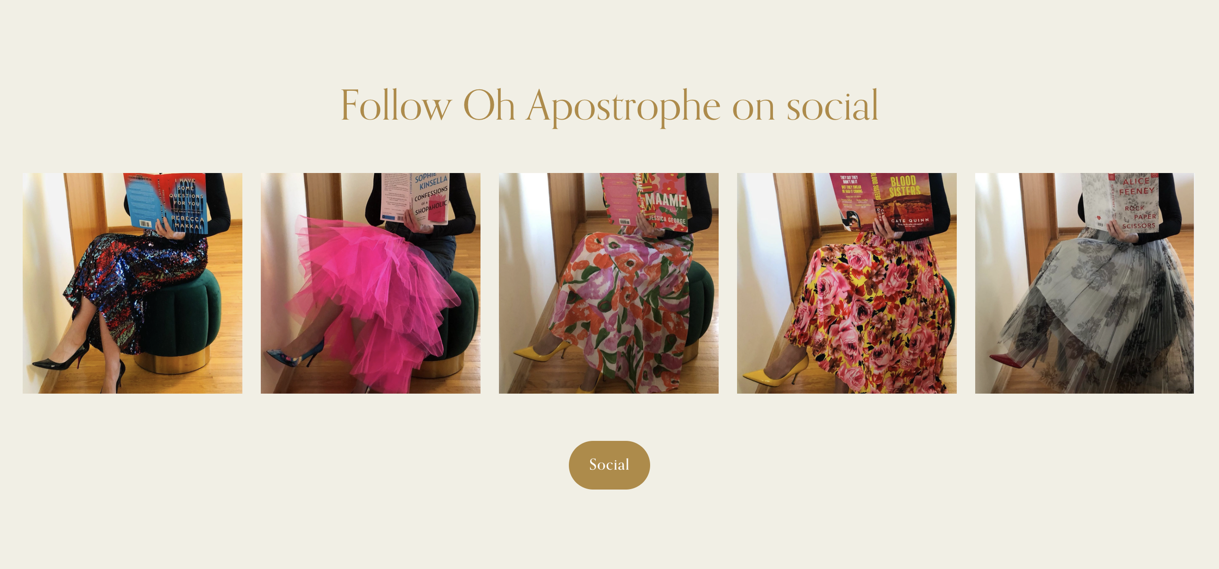 Website Page