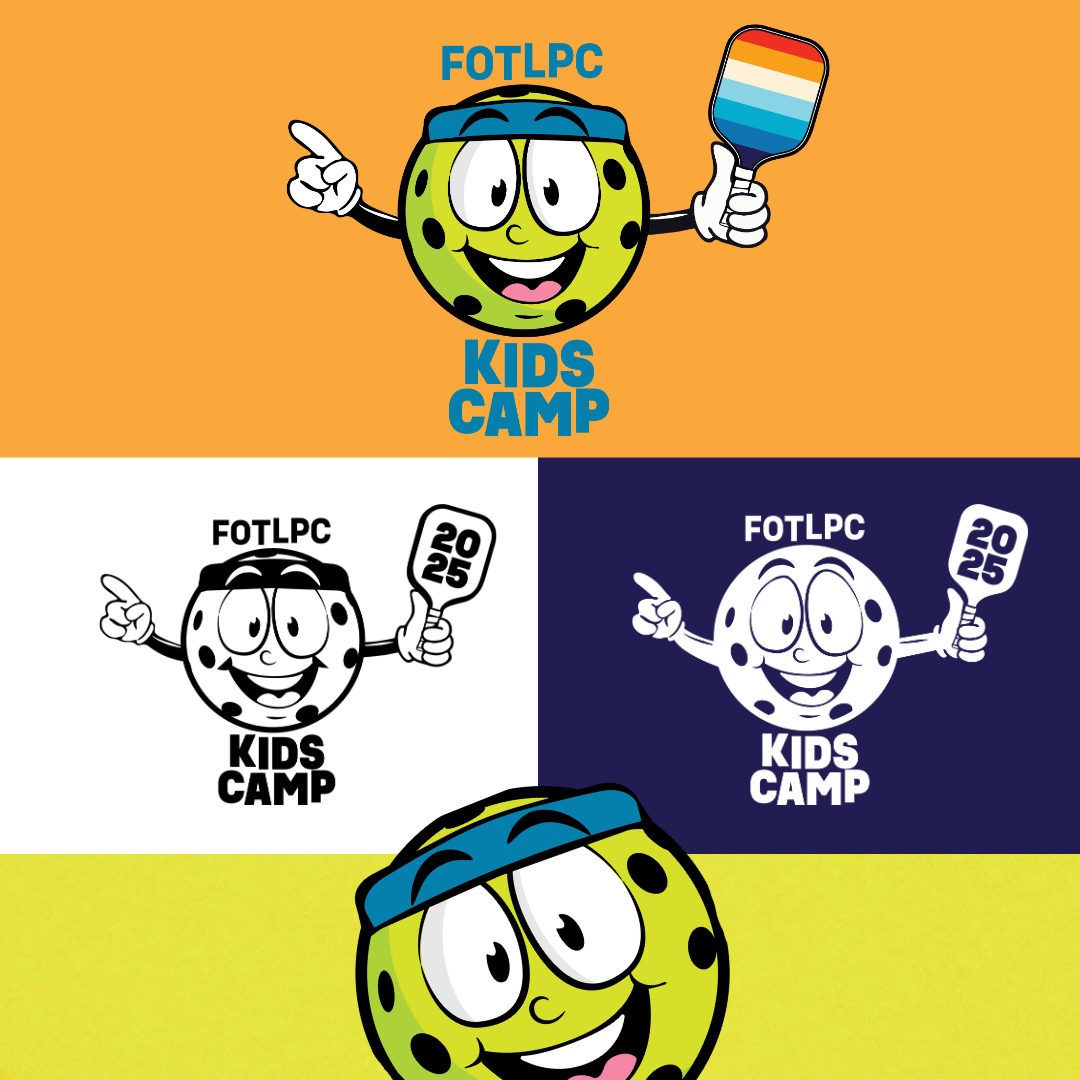 Logo Versions