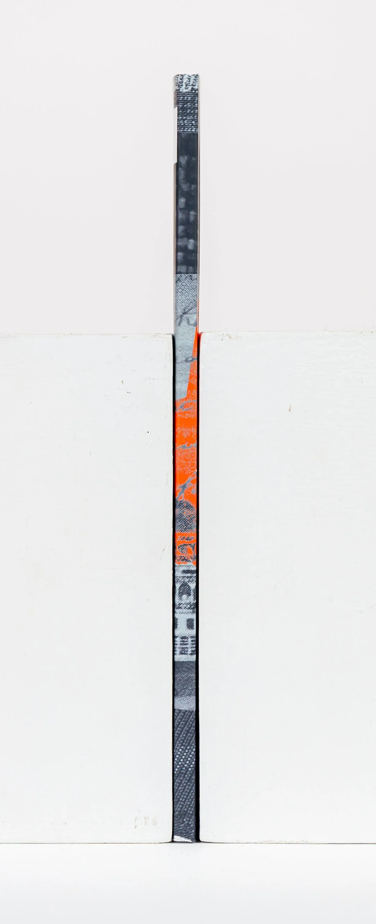 Heart Of Darkness Spine Design