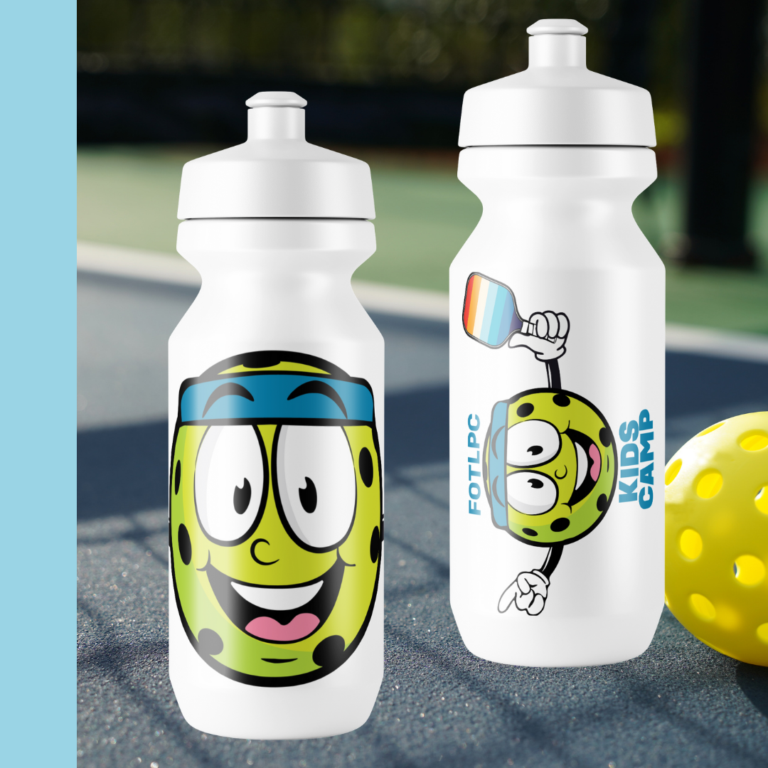 Waterbottle Design