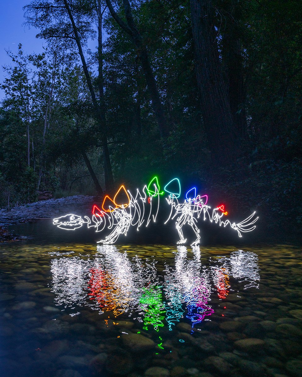 Light Painting Photography: A Step-by-Step Guide