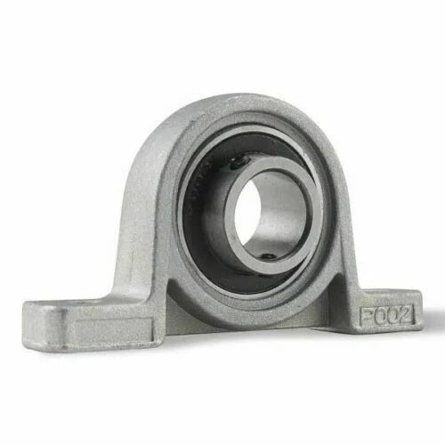 KP Aluminium Housed Bearings