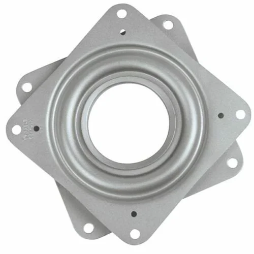 6" Lazy Susan Bearing Square Swivel 6" or 150mm Turntable Bearing A* PRE GREASED