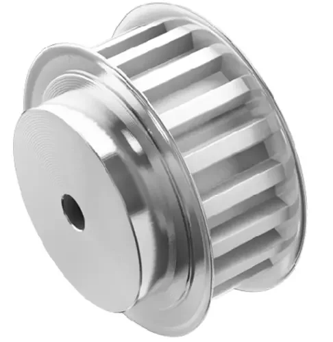 T5 TIMING PULLEY 5mm Pitch 25mm WIDTH CNC/ROBOTICS 36T5 - CHOOSE SIZE