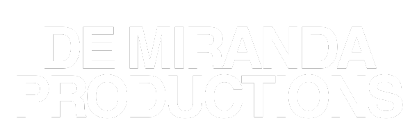 DE MIRANDA  PRODUCTIONS
