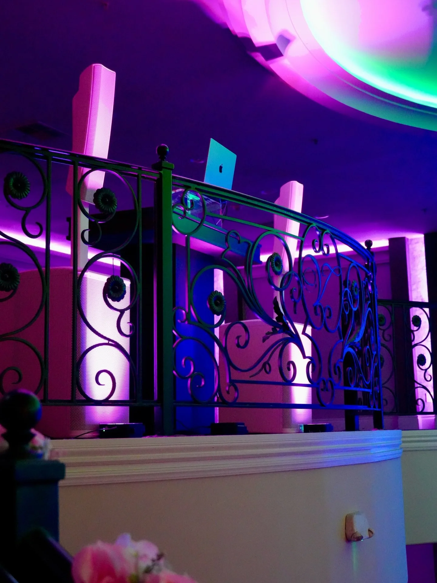 Minimal setup, maximum impact!

#modernconsole #qsckc12