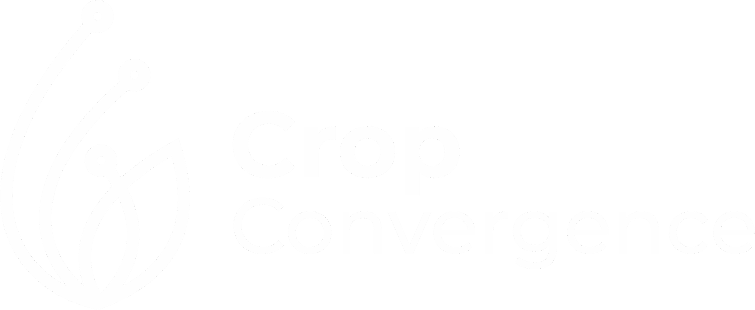 Crop Convergence