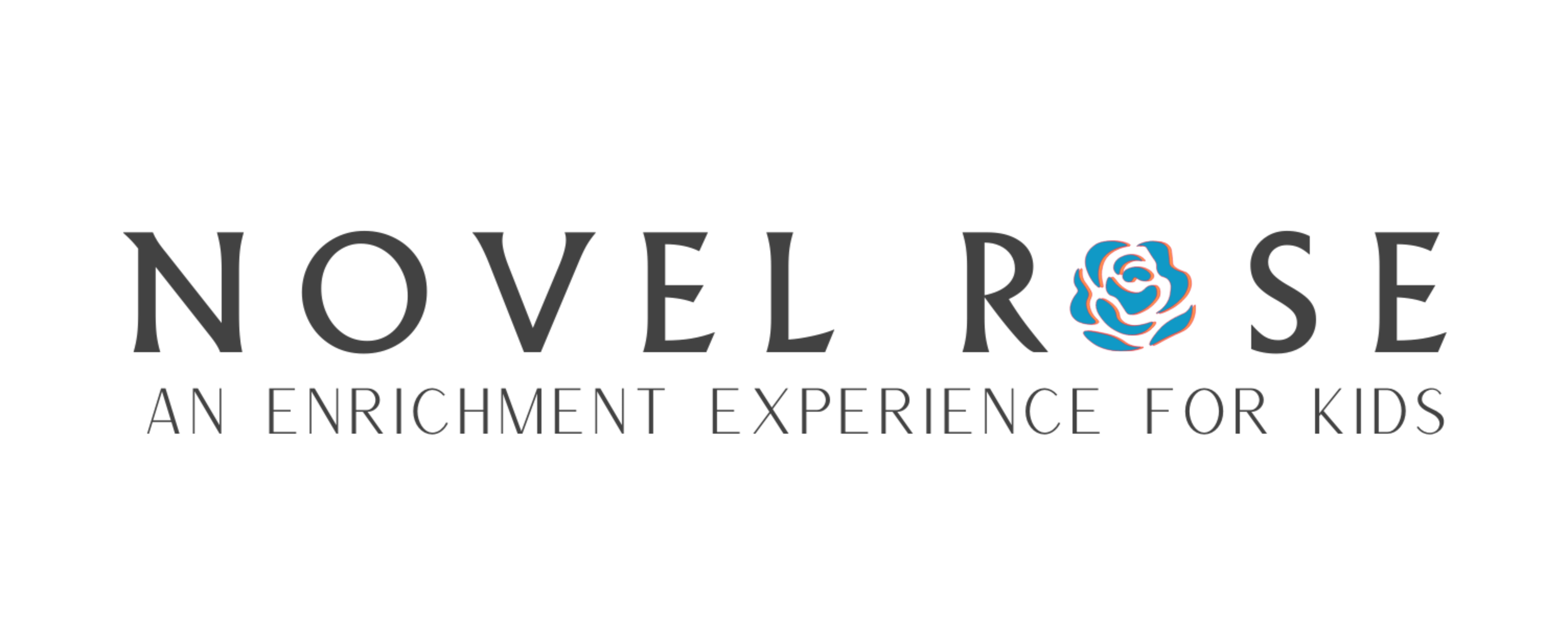 Novel Rose Enrichment Experience