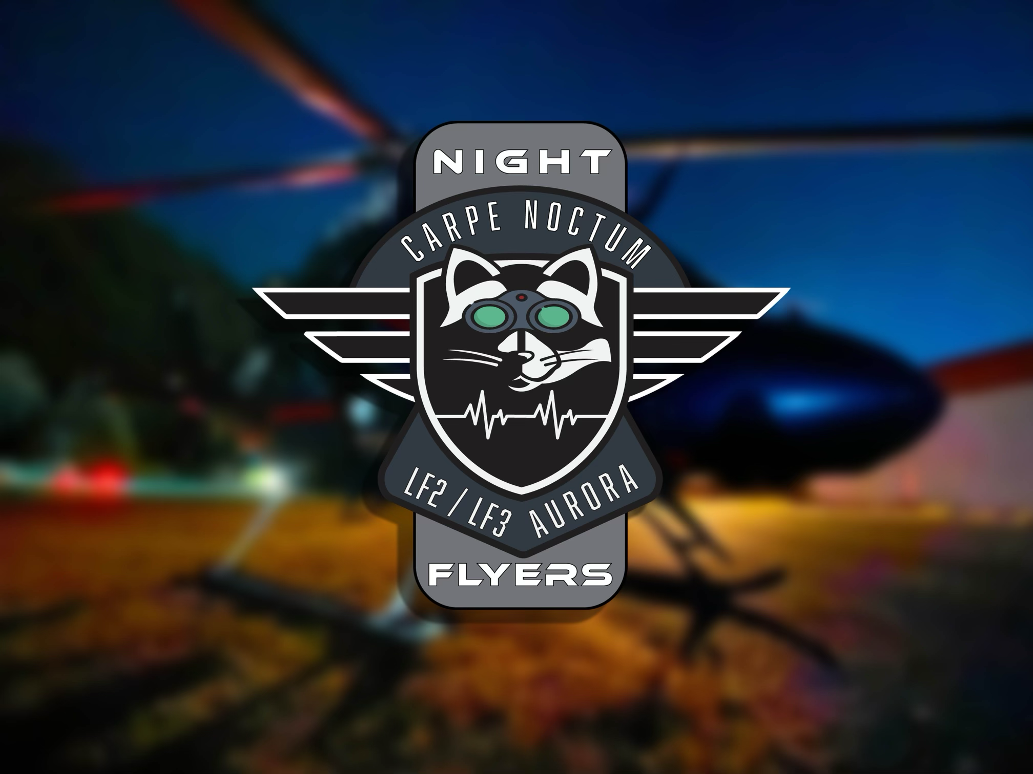 Life Flight Network