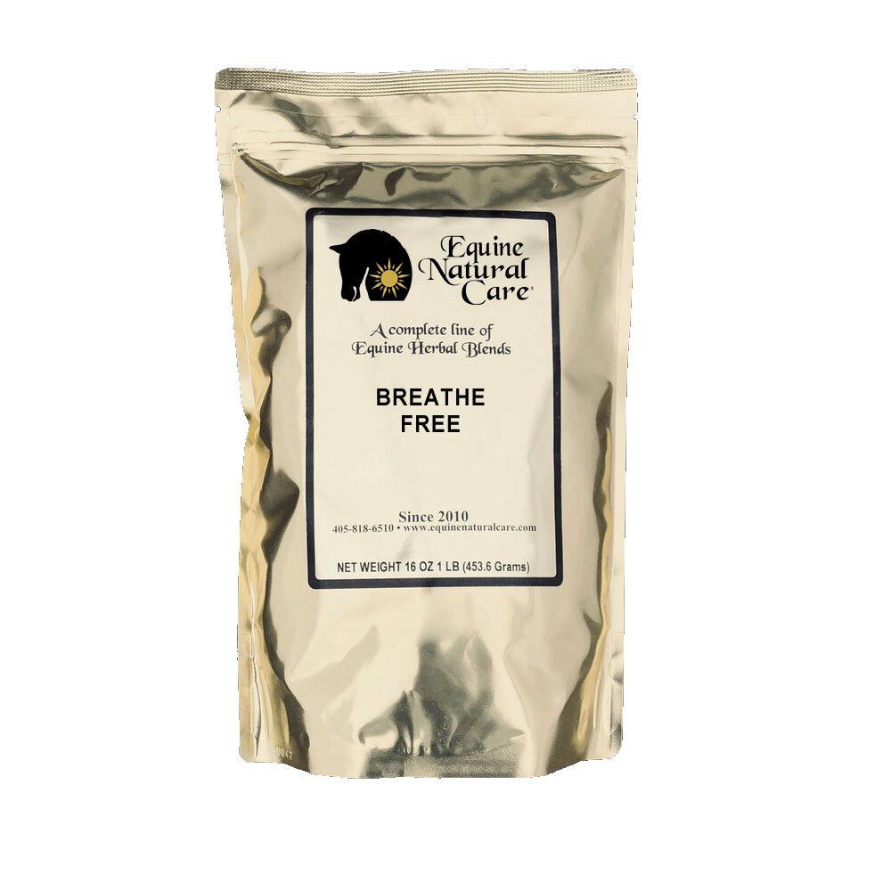 BREATHE FREE formerly Respiratory "Dry Cough"