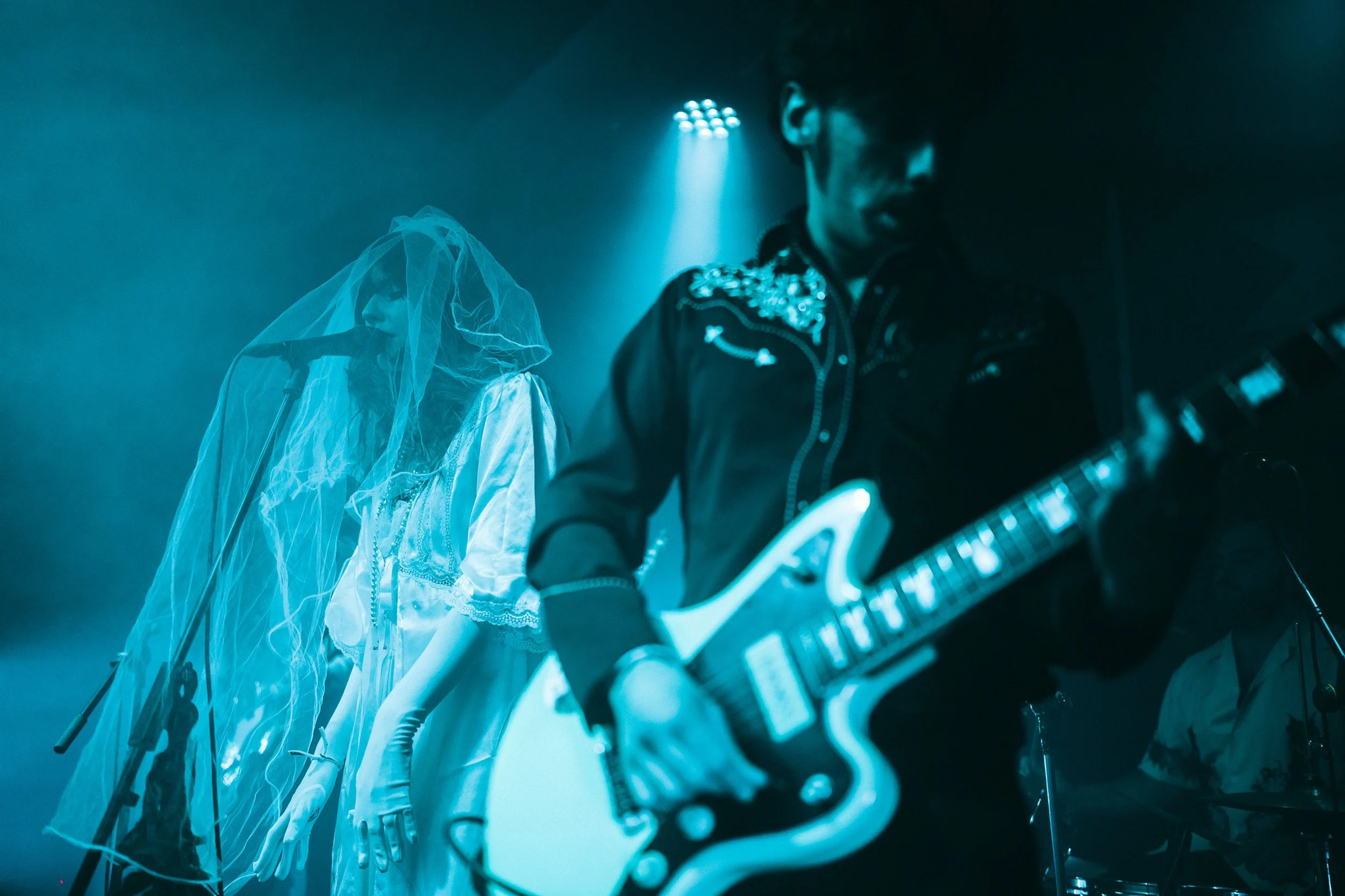 Warm up Season 2026 do Festival Impulso