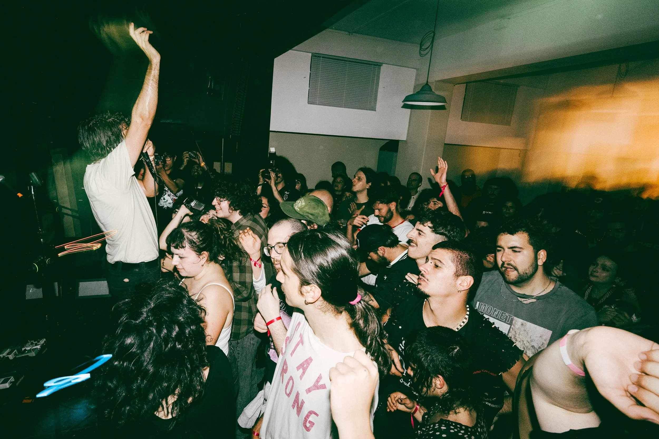 Hardcore Will Never Die: Trasgo e Hetta em mais uma noite de Season 2026 do Impulso
