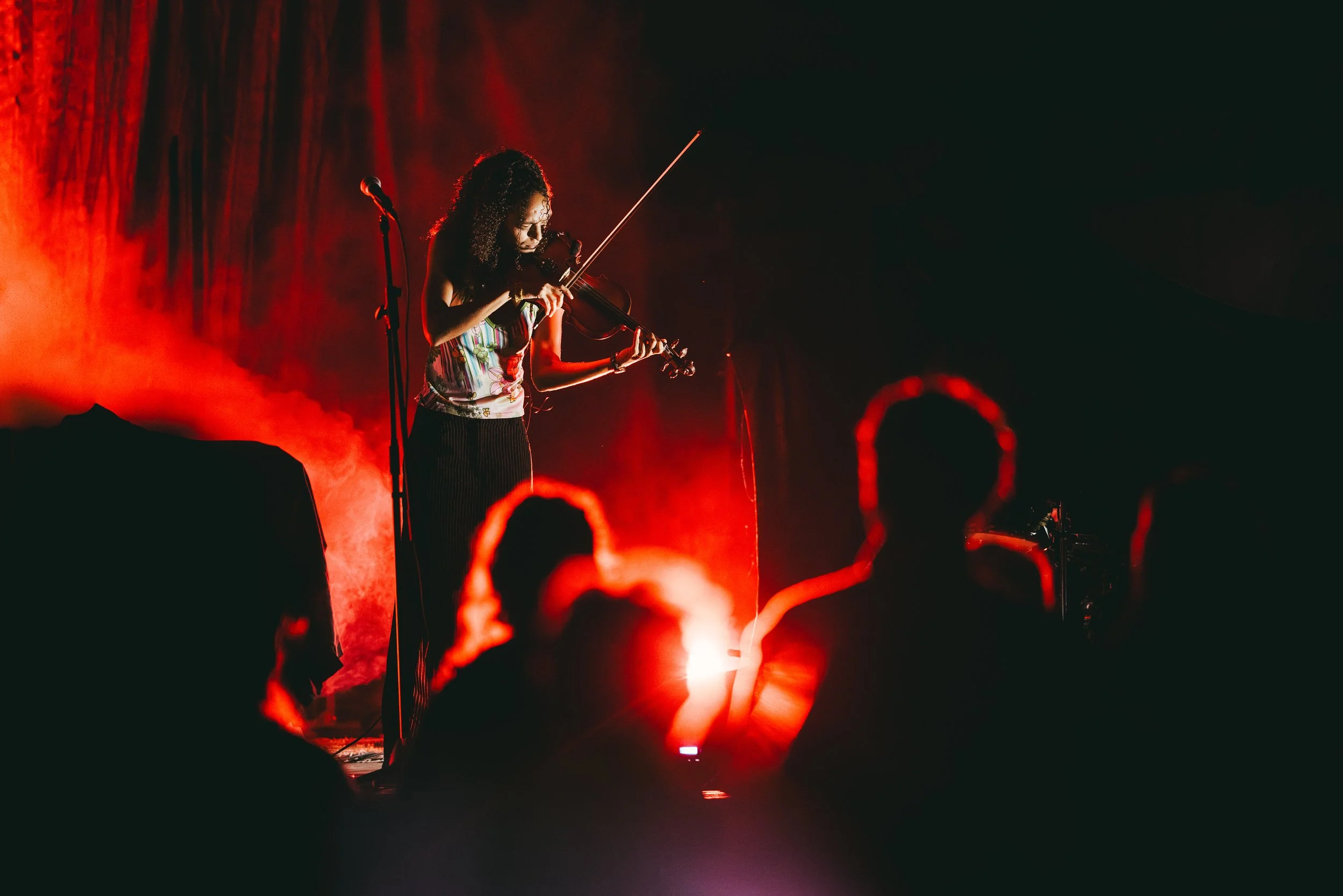 Festival Impulso x Caldas Film Fest: Suzana e Terrible Mistake