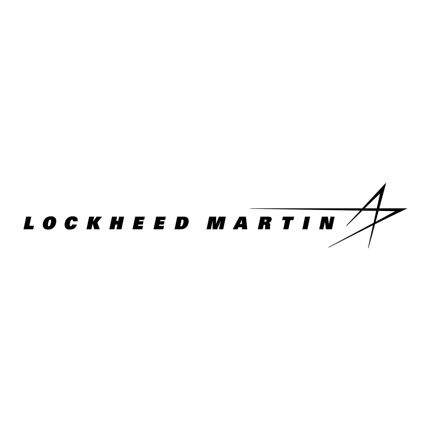 Lockheed Martin Logo (Copy)