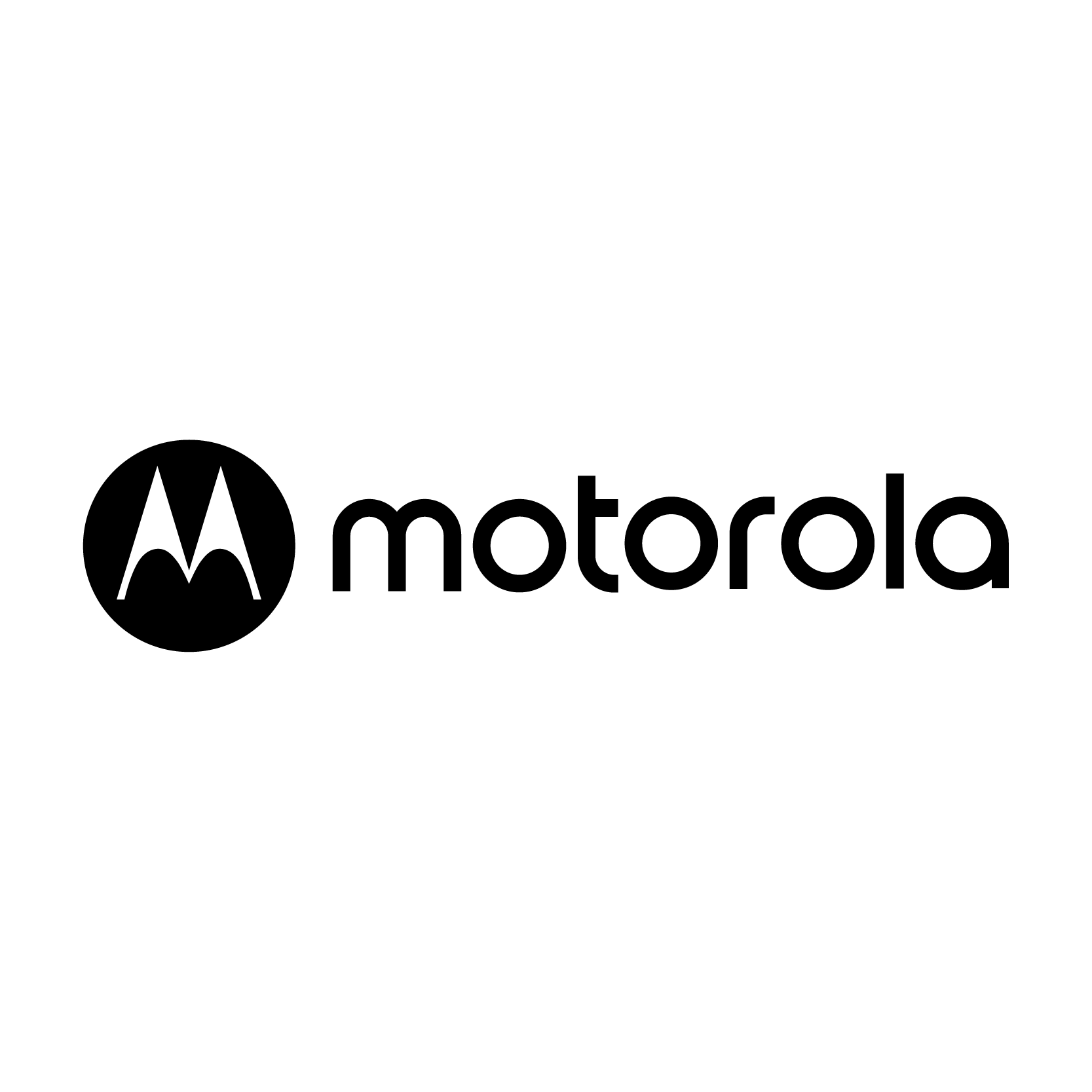 Motorola Logo (Copy)