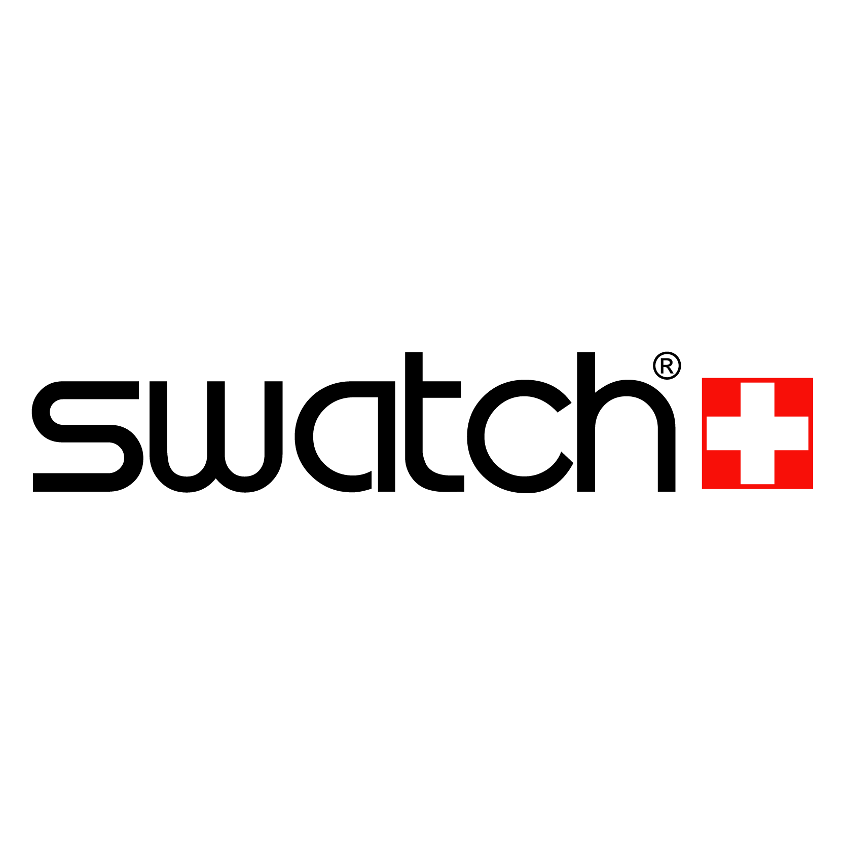 Swatch Logo