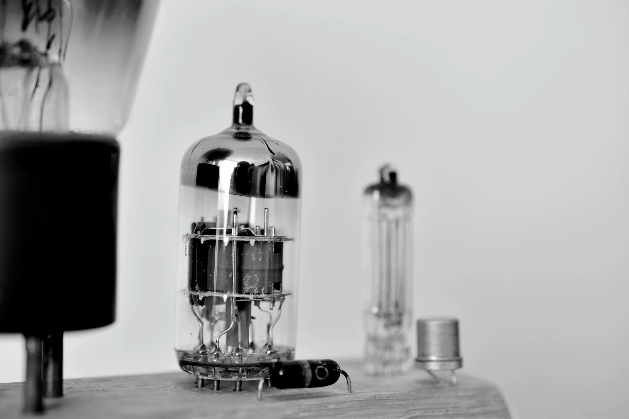 When Old is Gold: Harnessing the Power of Vintage Technology for Modern Applications