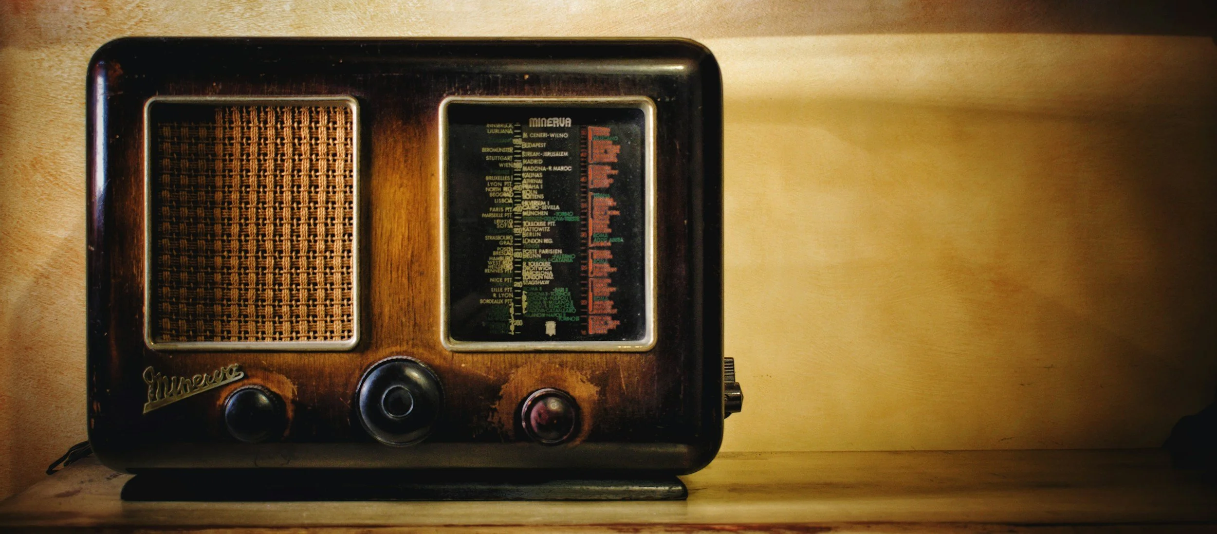 Methods of Transmission Part II: Exploring the Evolution and Efficiency of AM Modulation