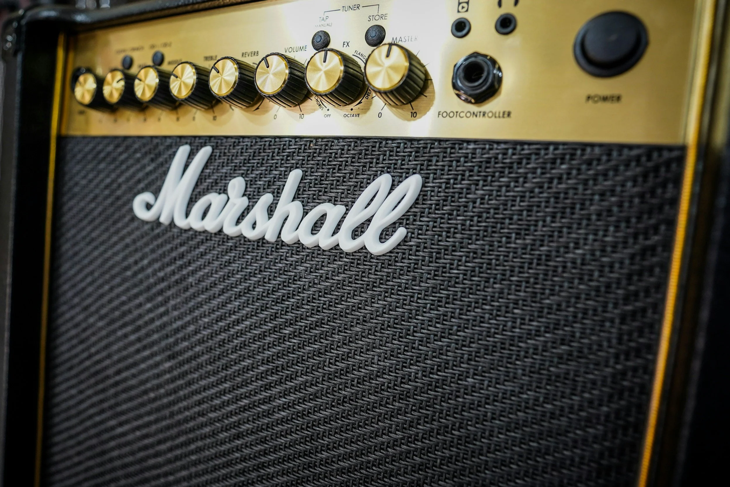 RF in Film: "This Is Spinal Tap" (A Tribute in Technology)