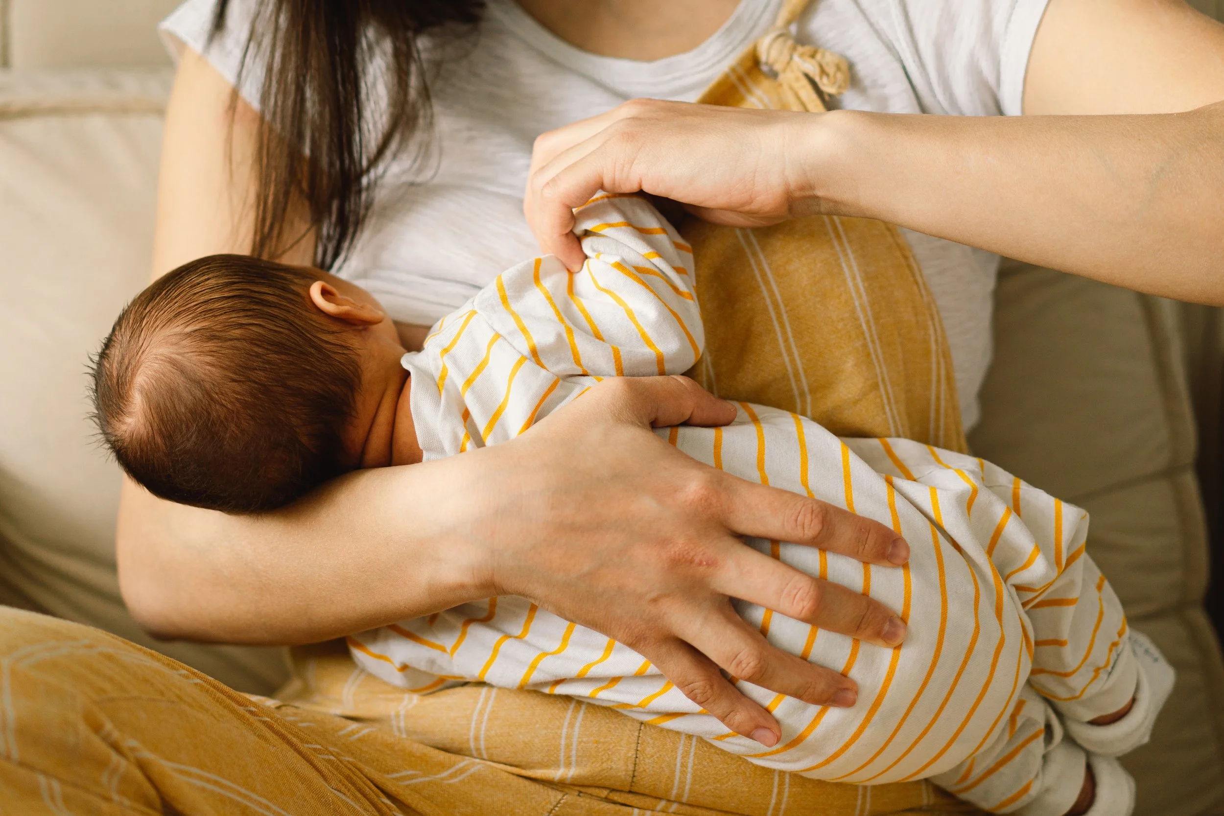 lactation support group, breastfeeding support