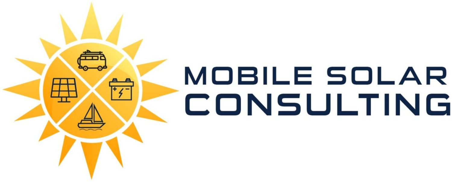 Mobile Solar Consulting