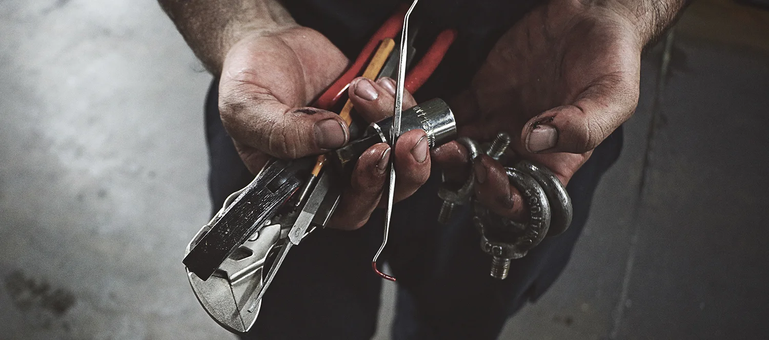 Gateway Industrial Solutions Customized Maintenance Planning