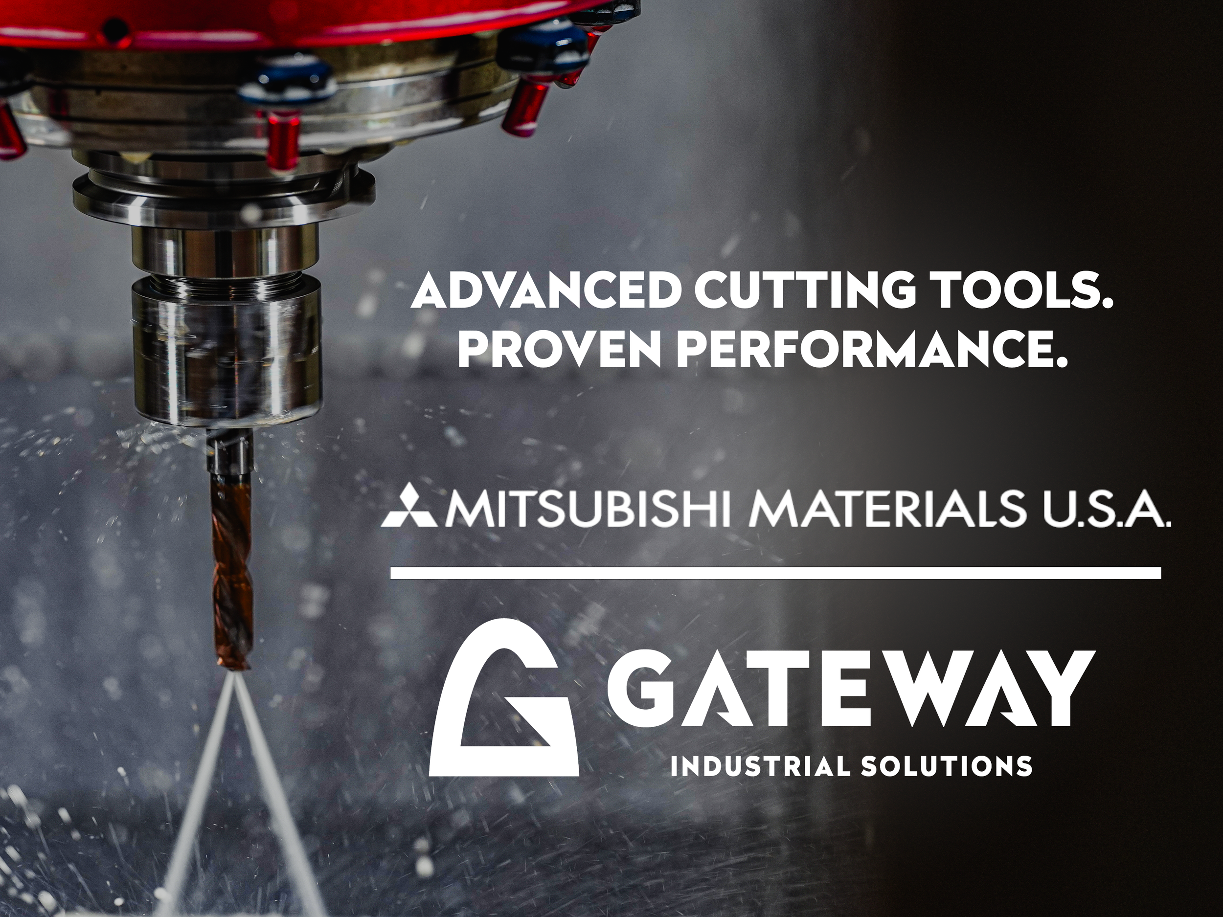 Mitsubishi Carbide Cutting Tools