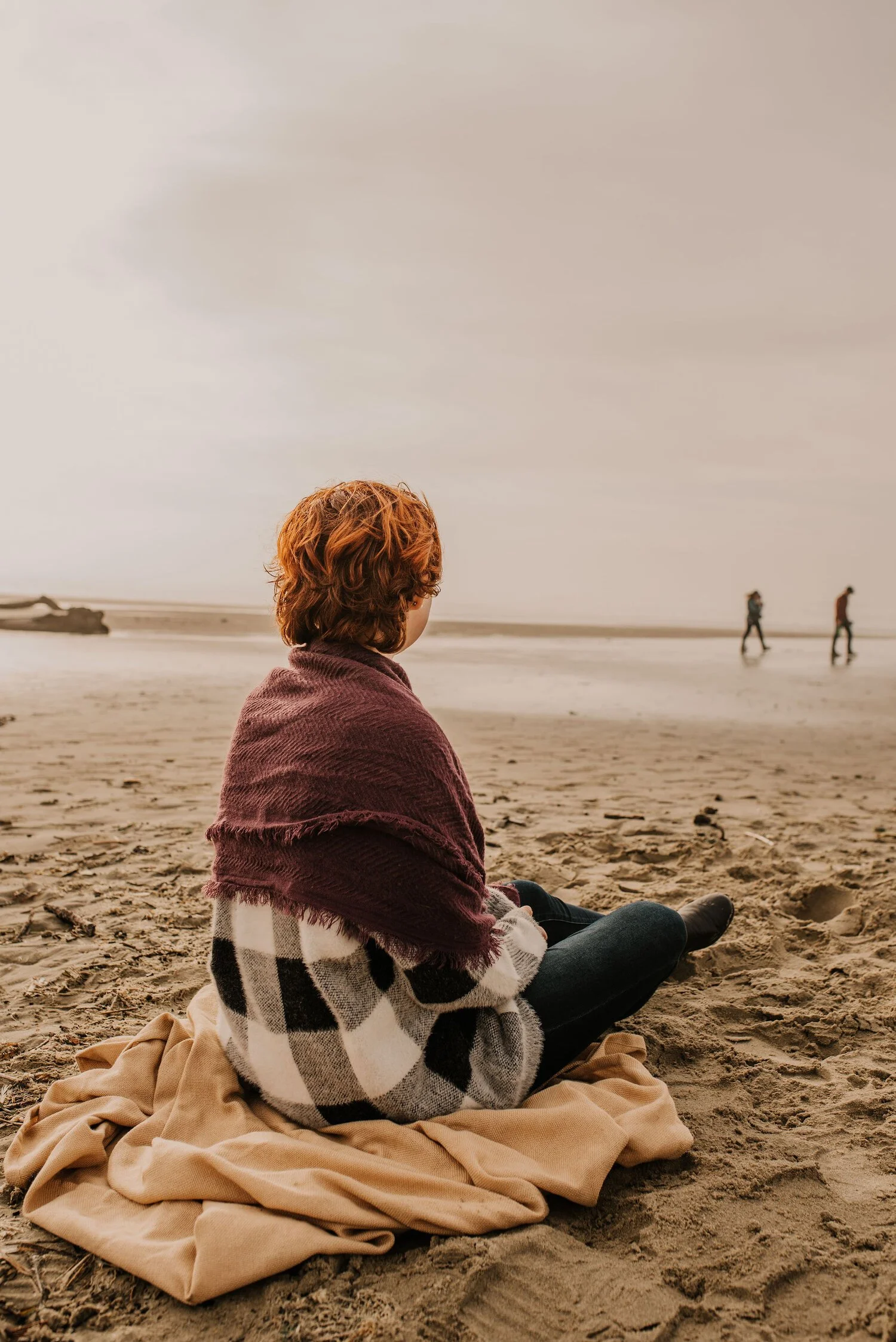 Too Little to Lead | The Edge of my Inner World