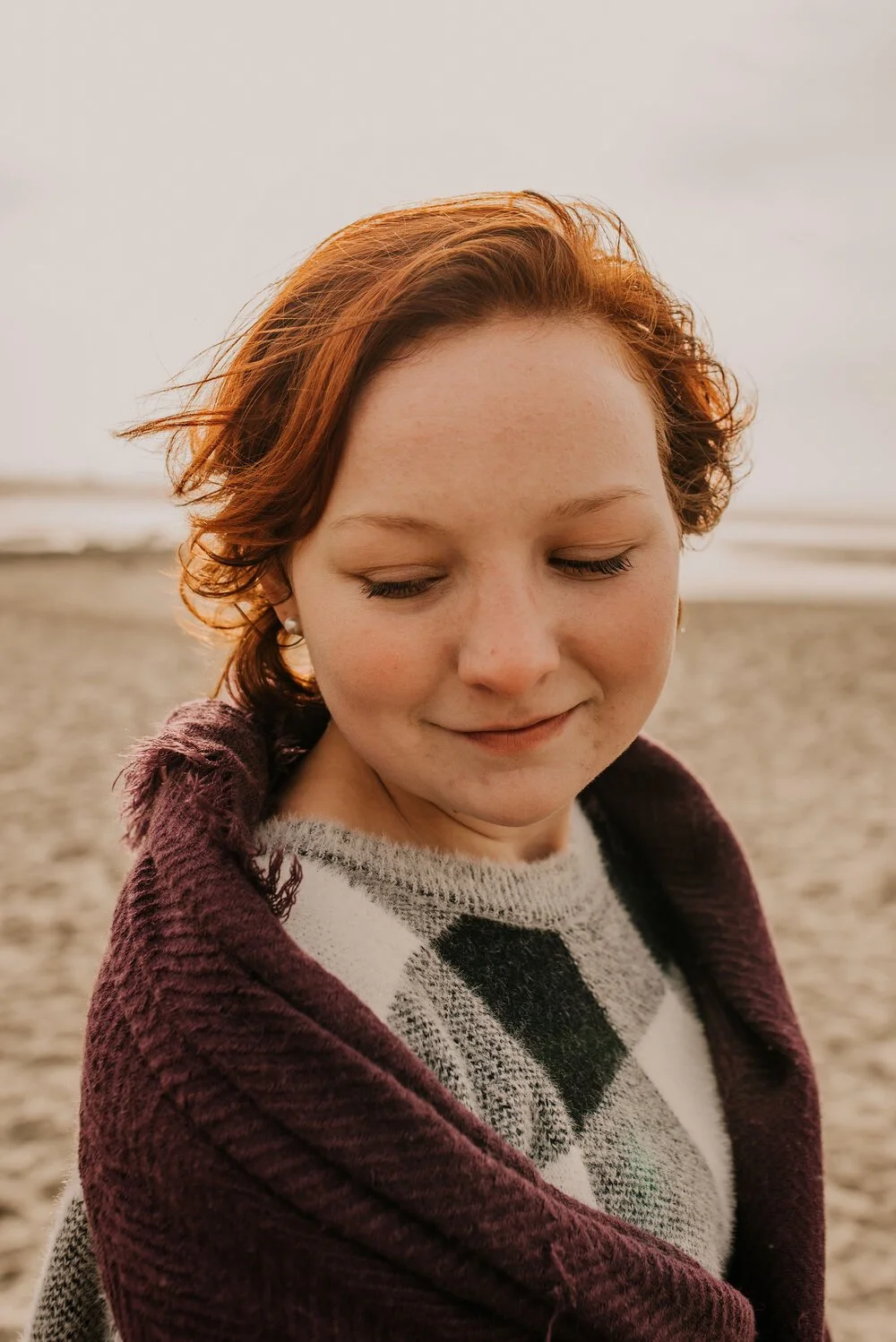 Restless, reckless, and reflective | Is joy supposed to be so messy?