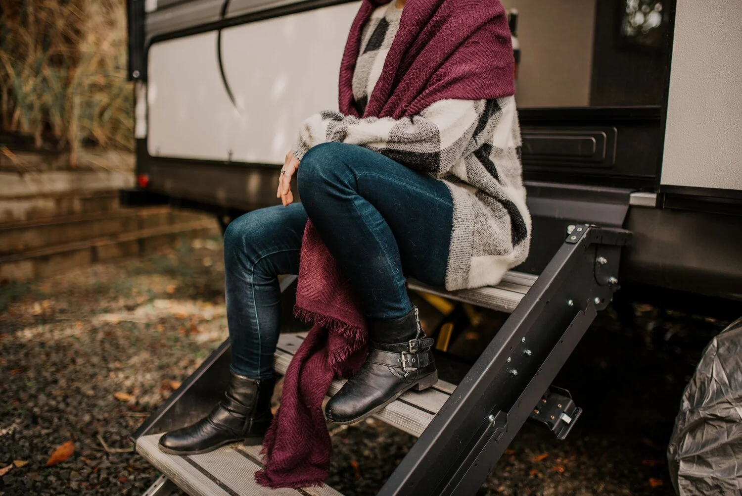 My First Season on the Oregon Coast | Reflections on leaving it all behind to follow my dreams