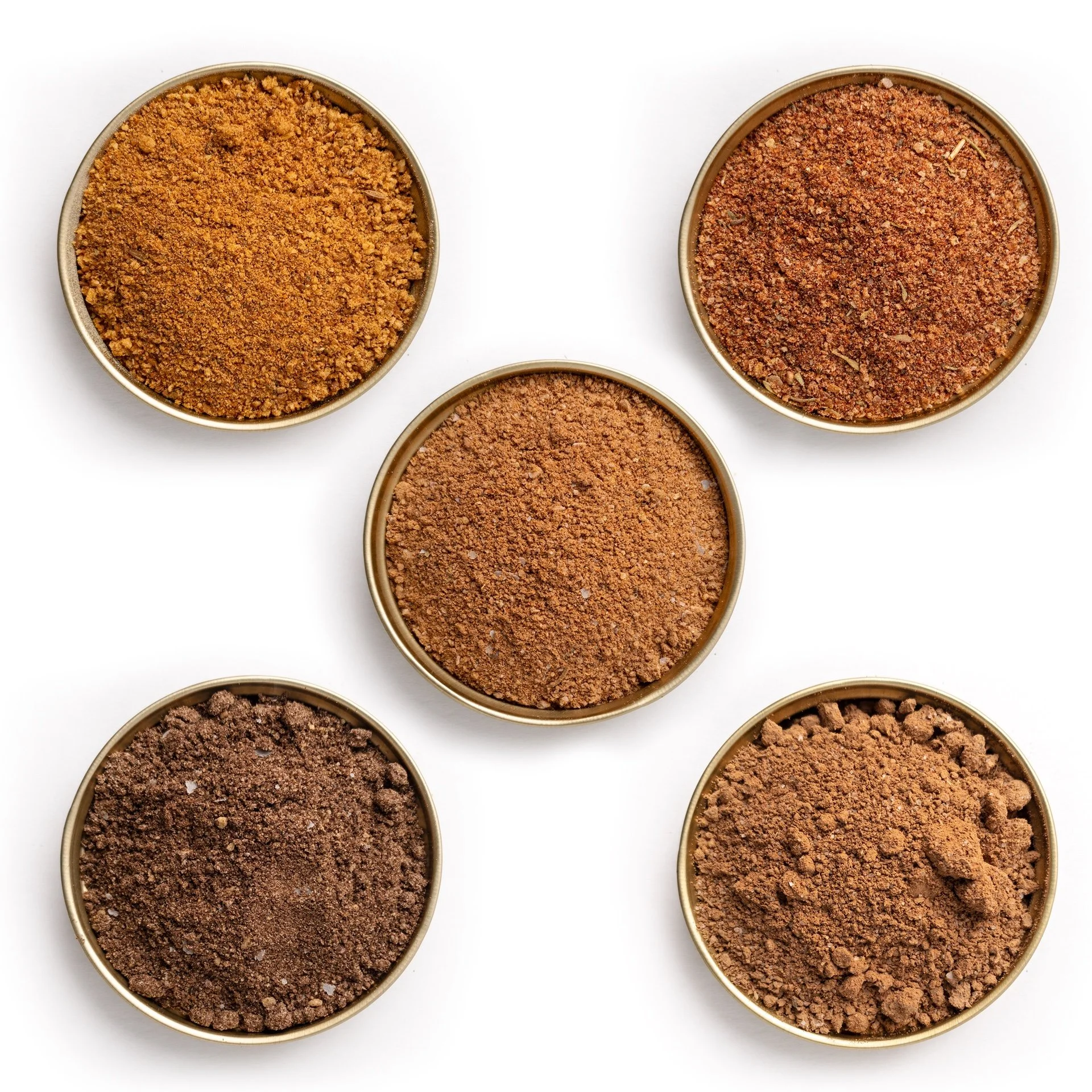 Bloody The Vampire Slayer, Bloody Mary Mix — Sundry Mornings Spice Co.
