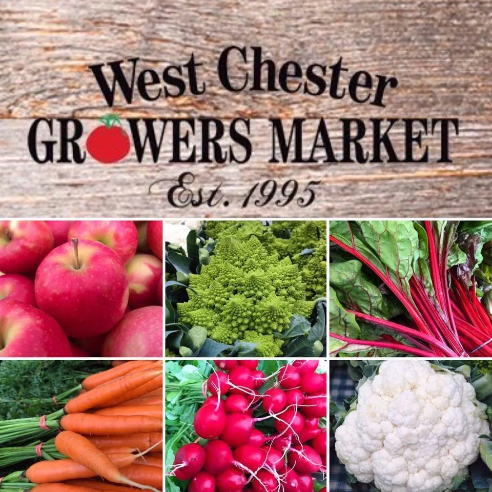 West Chester Growers Market