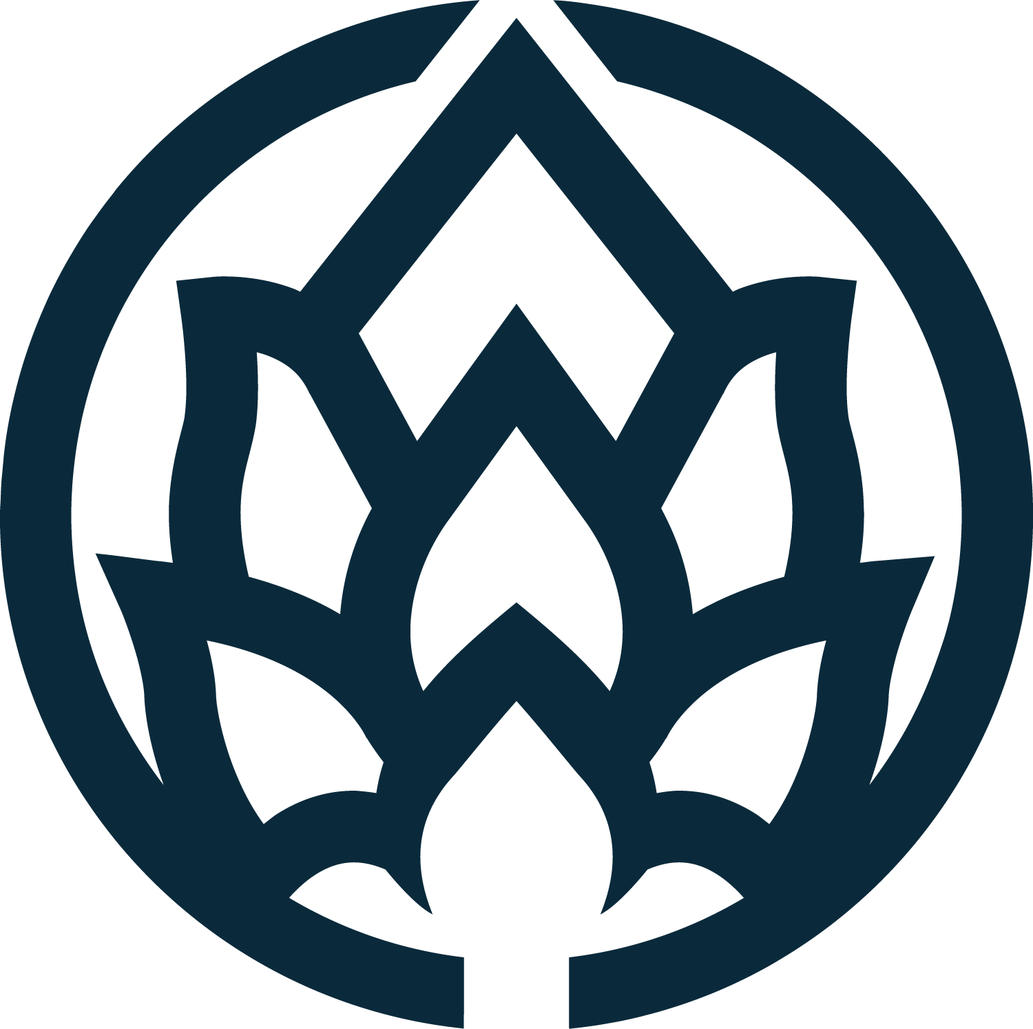 Resolute Brewing Locations — Resolute Brewing Co