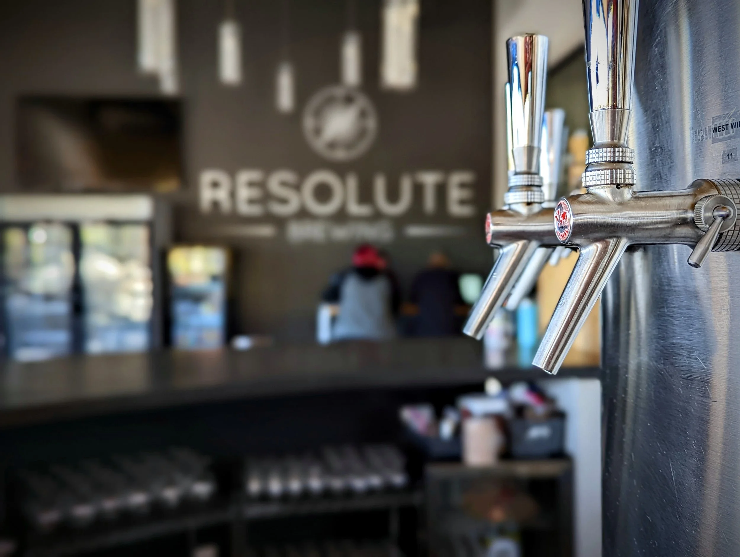 Resolute Brewing Co. Centennial Craft Beer, Food Trucks & Outdoor Fun