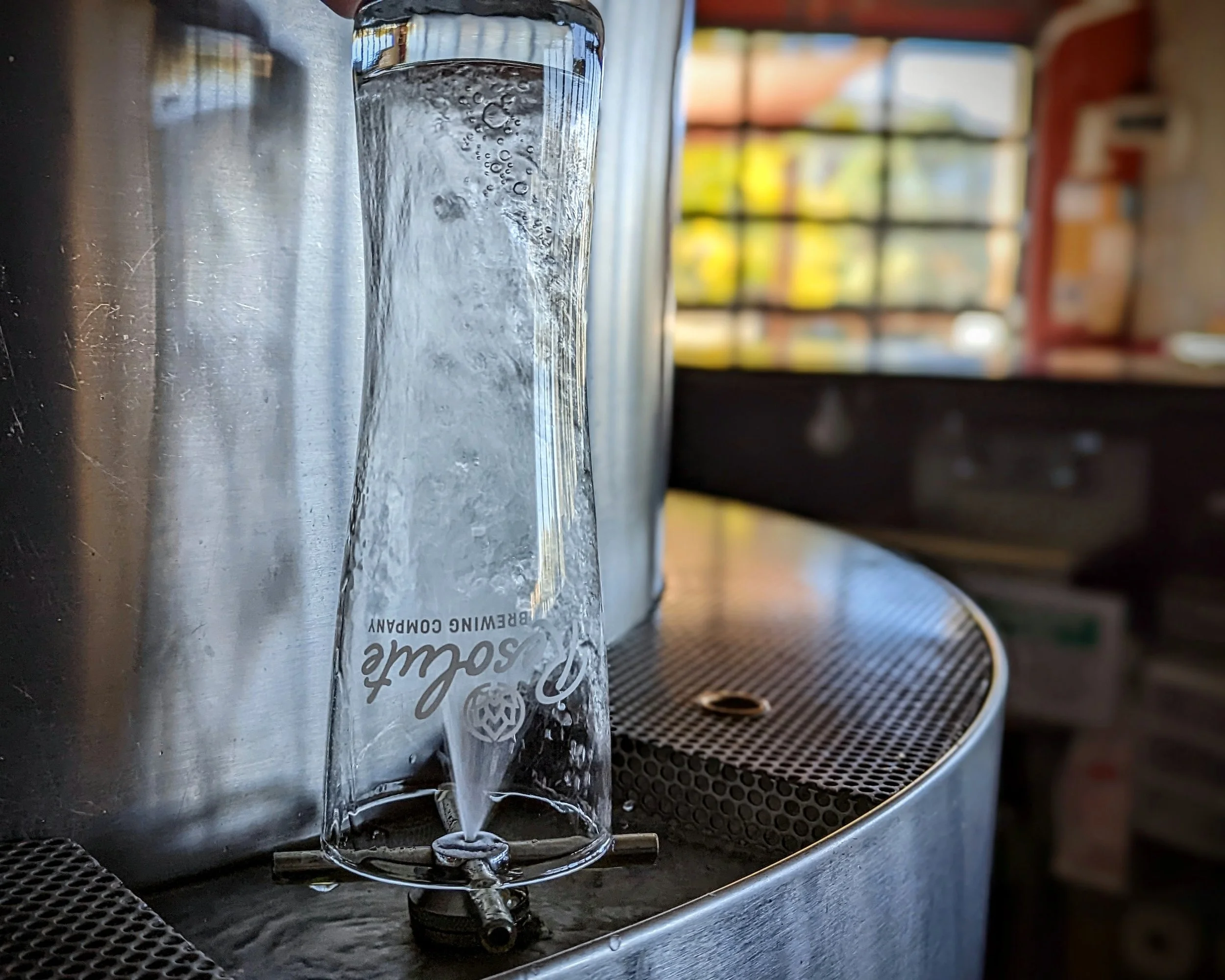 Resolute Brewing Co. Centennial Craft Beer, Food Trucks & Outdoor Fun