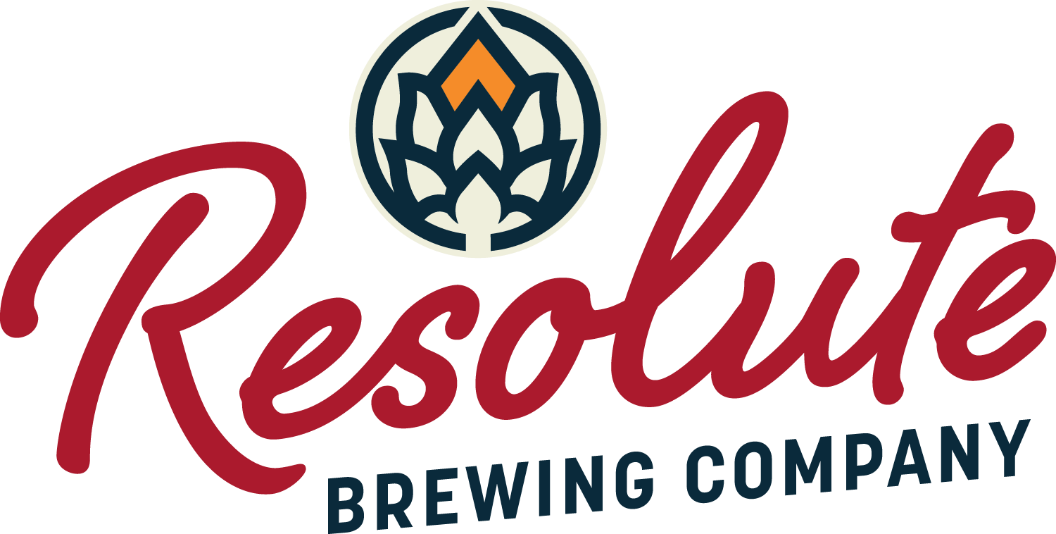 Our Story — Resolute Brewing Co