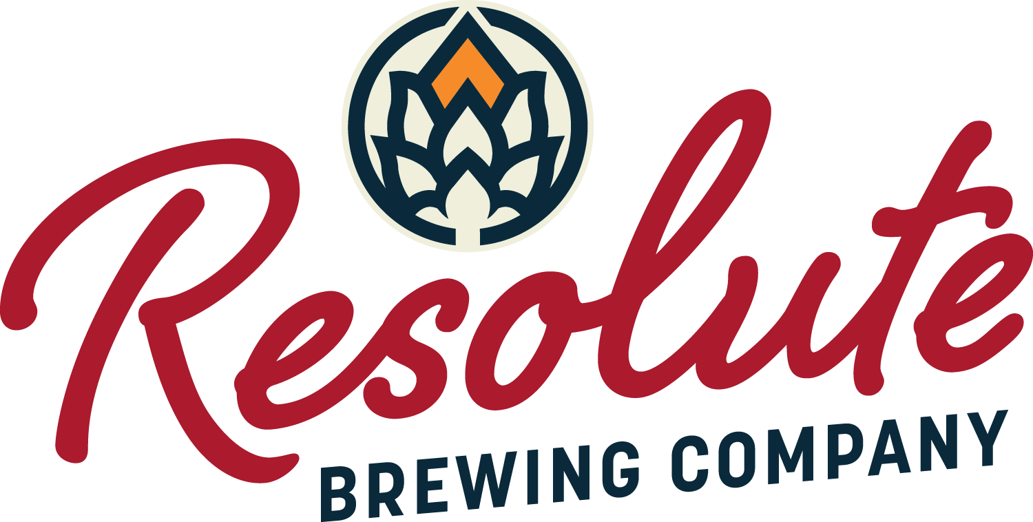 Our Story — Resolute Brewing Co