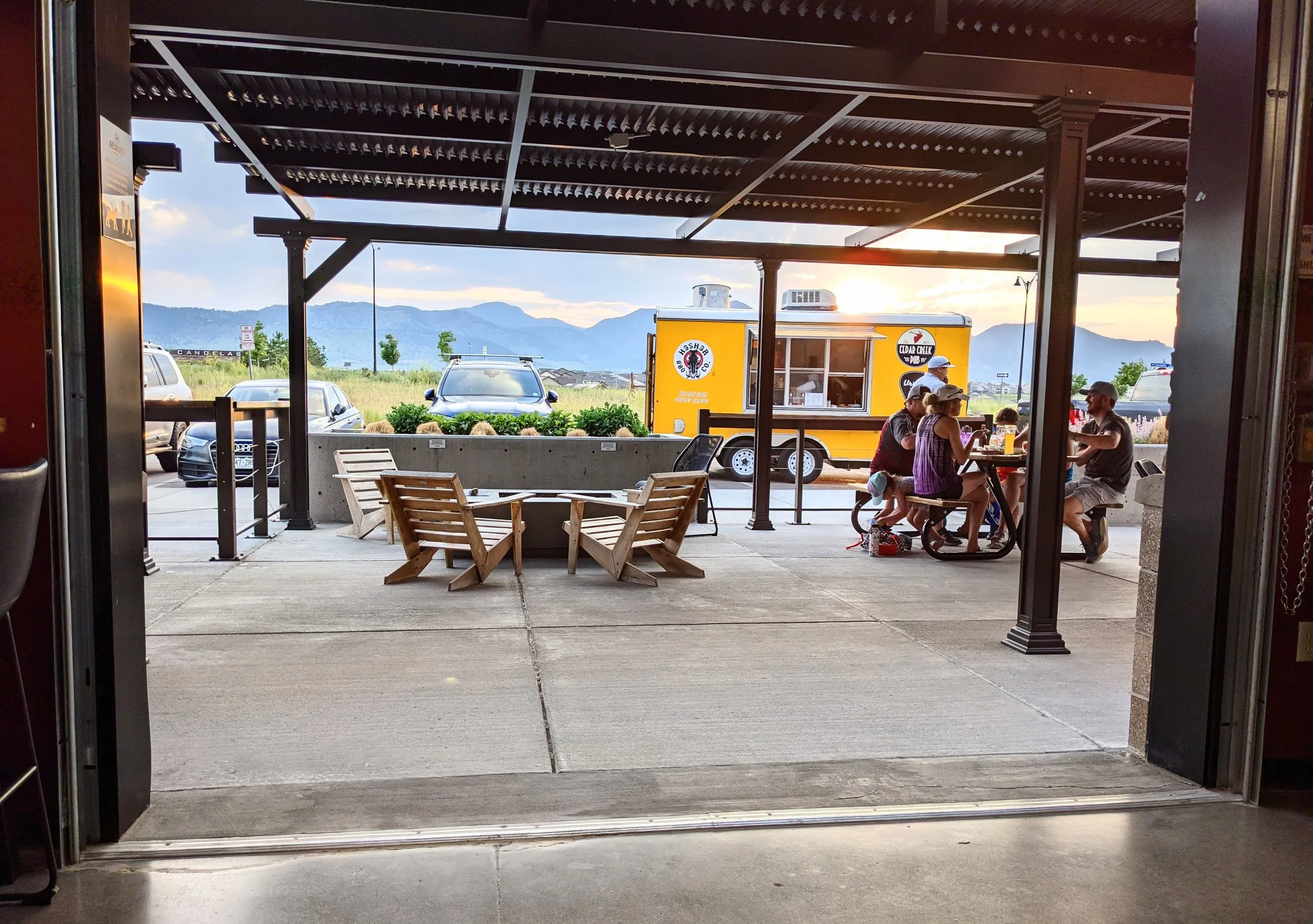 Arvada Resolute Tap & Cellar — Resolute Brewing Co