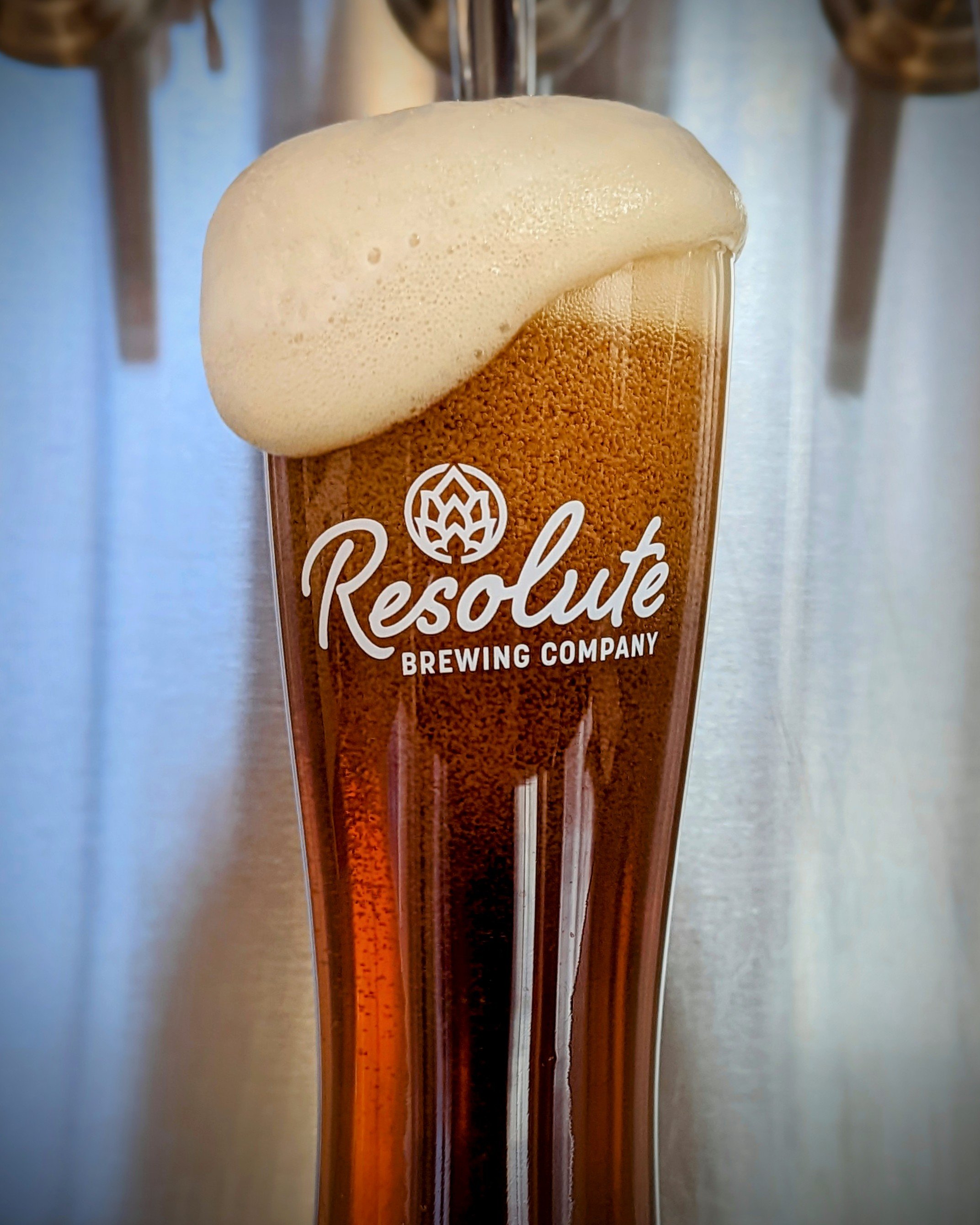 Resolute Brewing Tap & Cellar Arvada Craft Beer, Community & Scenic Views — Resolute Brewing Co