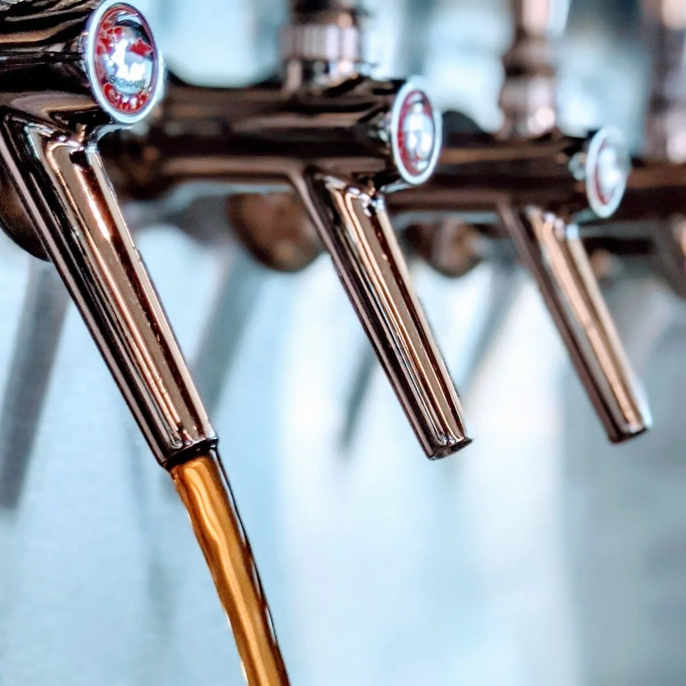 Resolute Brewing Tap & Cellar Arvada Craft Beer, Community & Scenic Views — Resolute Brewing Co